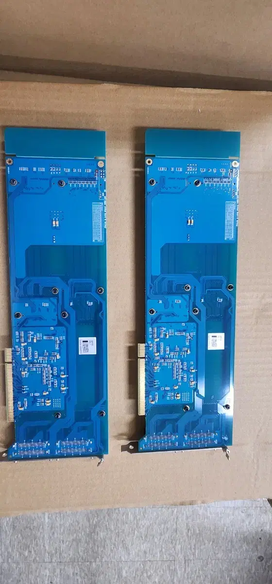 서버 pcb 보드  2쟝  팝니댜